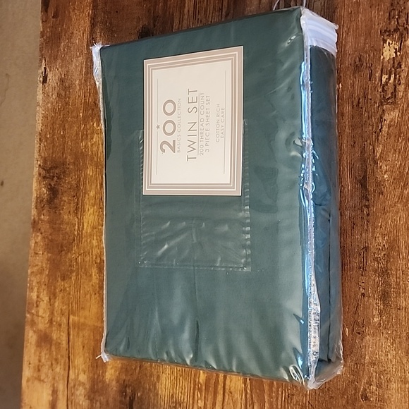 Basics Collection Bedding Basics Collection Twin Size Bed Sheets